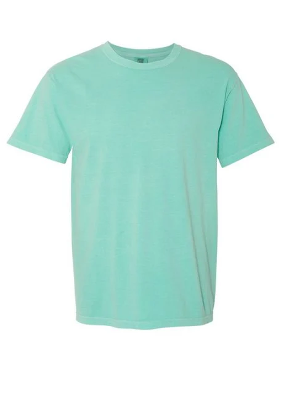 His Way Is Better Graphic Tee