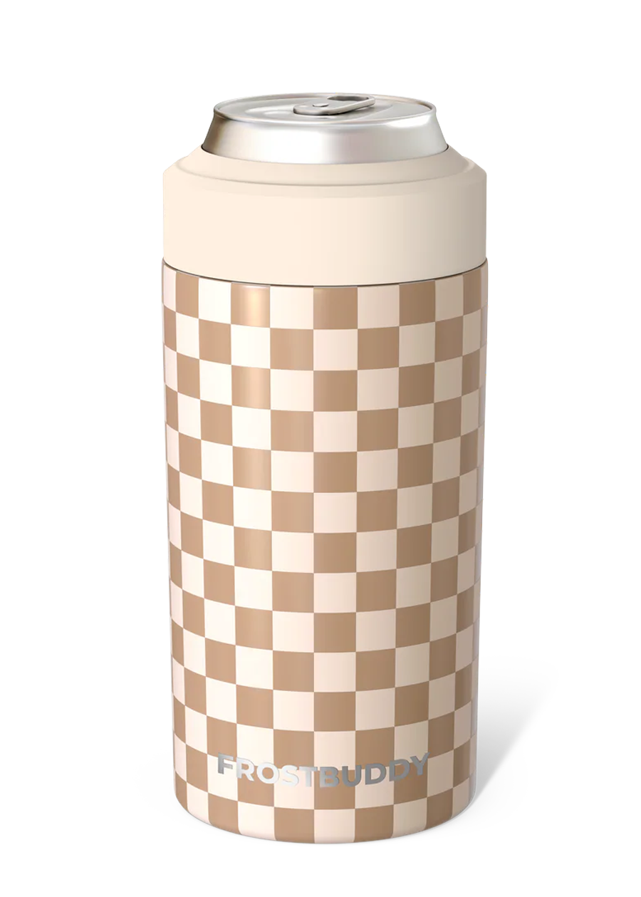 Universal Buddy-Luxe Latte