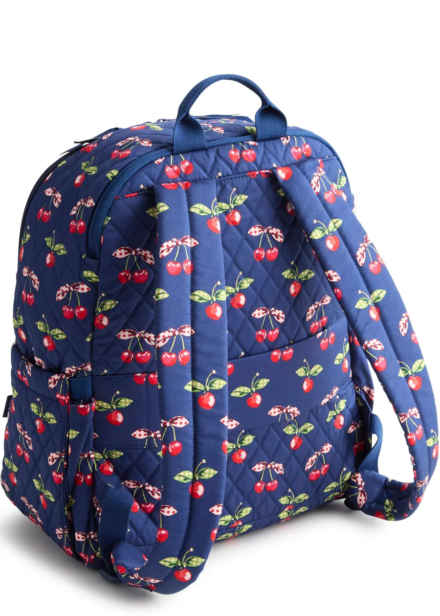 Bancroft Backpack-Cherry Picking