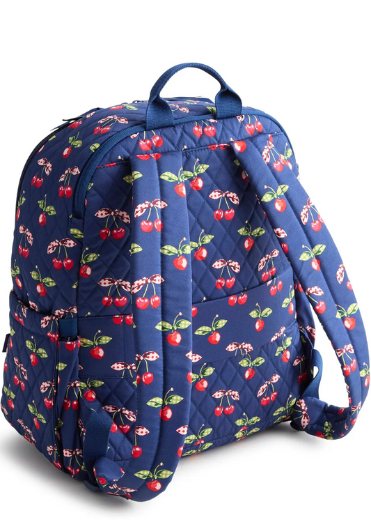 Bancroft Backpack-Cherry Picking