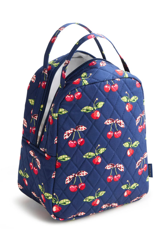 Lunch Bag-Cherry Picking