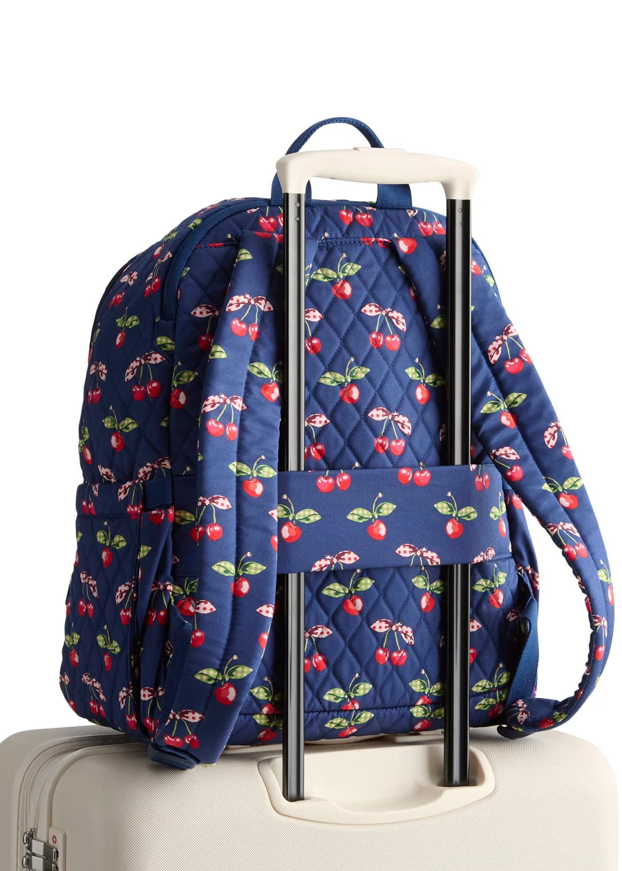 Bancroft Backpack-Cherry Picking