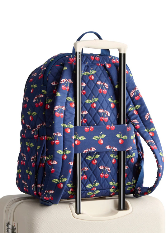 Bancroft Backpack-Cherry Picking