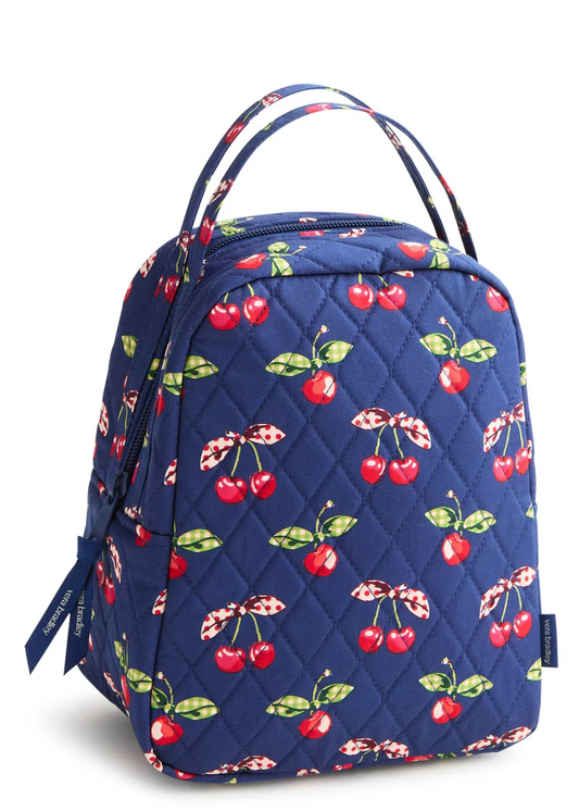 Lunch Bag-Cherry Picking