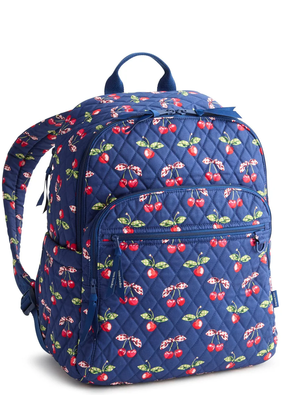 Bancroft Backpack-Cherry Picking