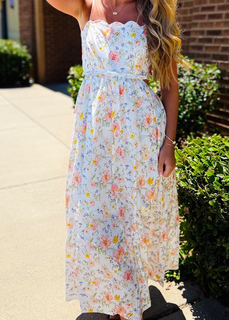 Claudia Dress