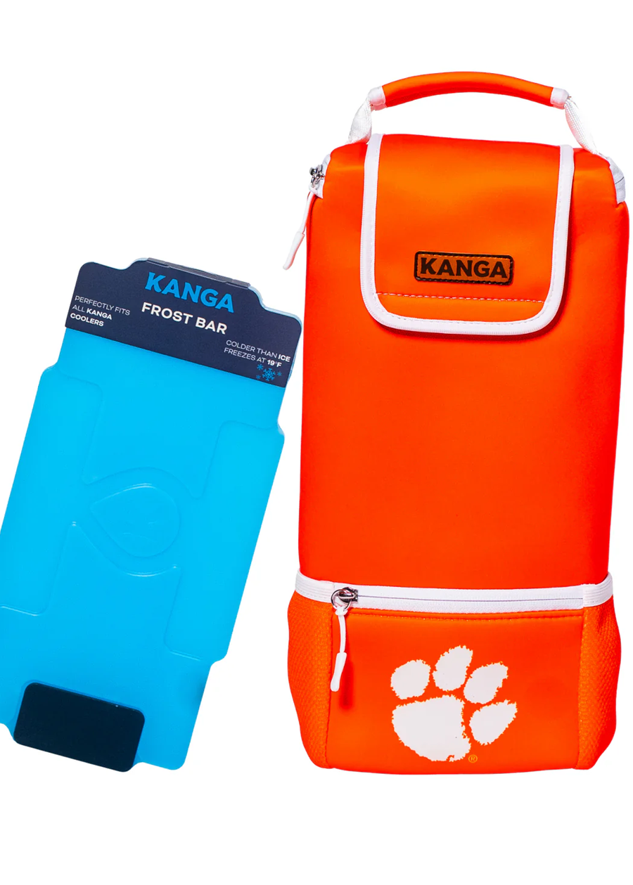 Clemson Hideaway