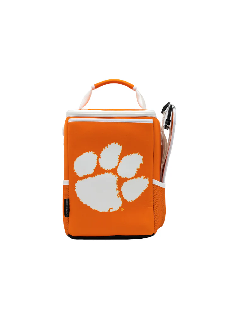 Clemson Collegiate 6/12-Pack Pouch