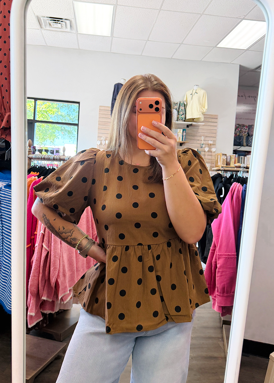Clover Top