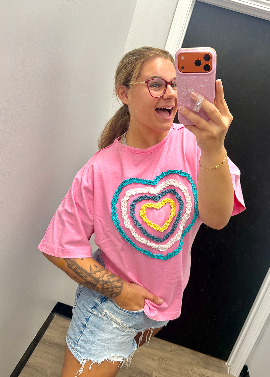Candy Top