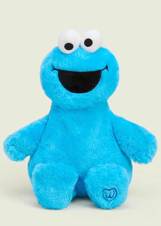 Cookie Monster Warmies
