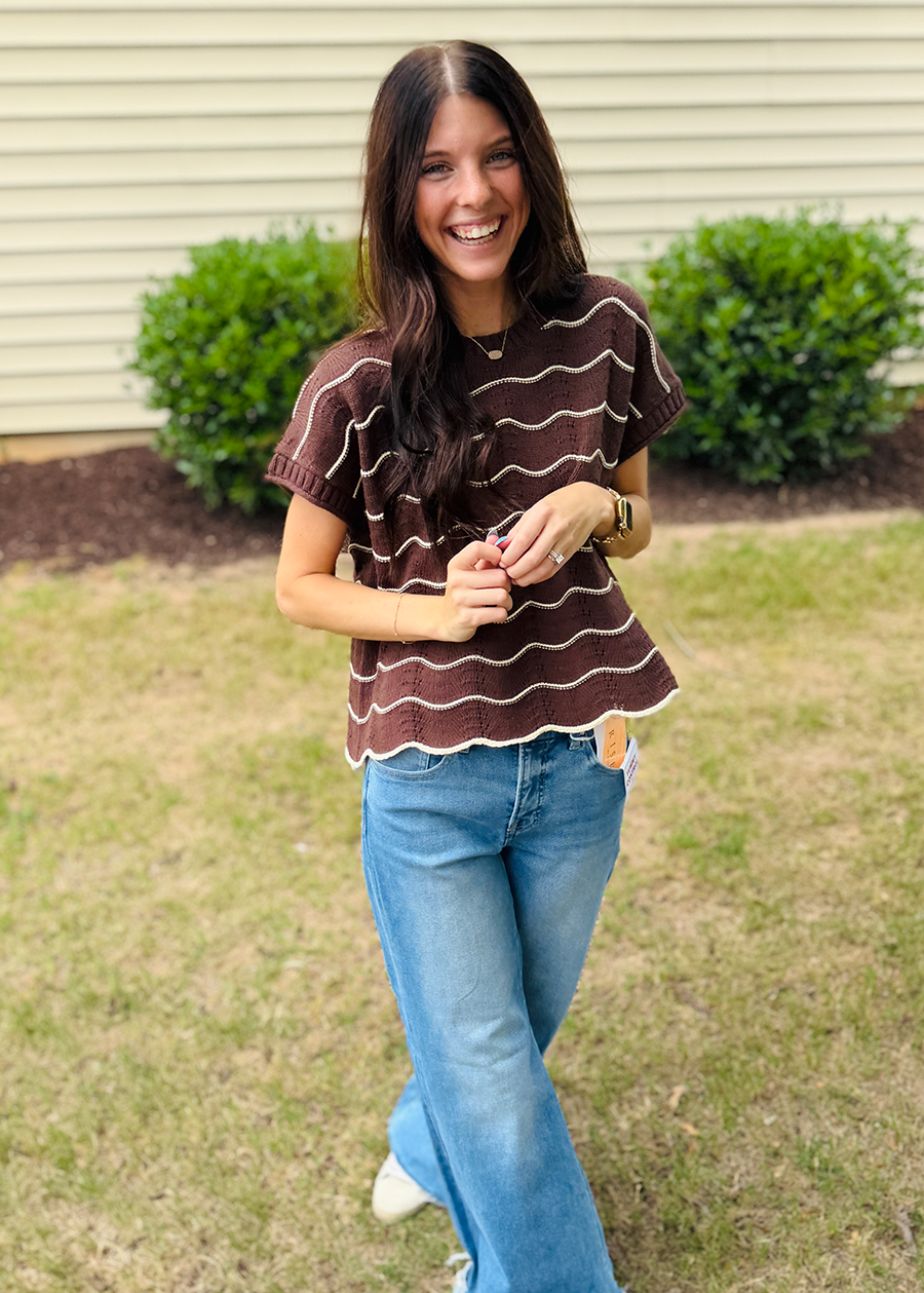 Capri Top