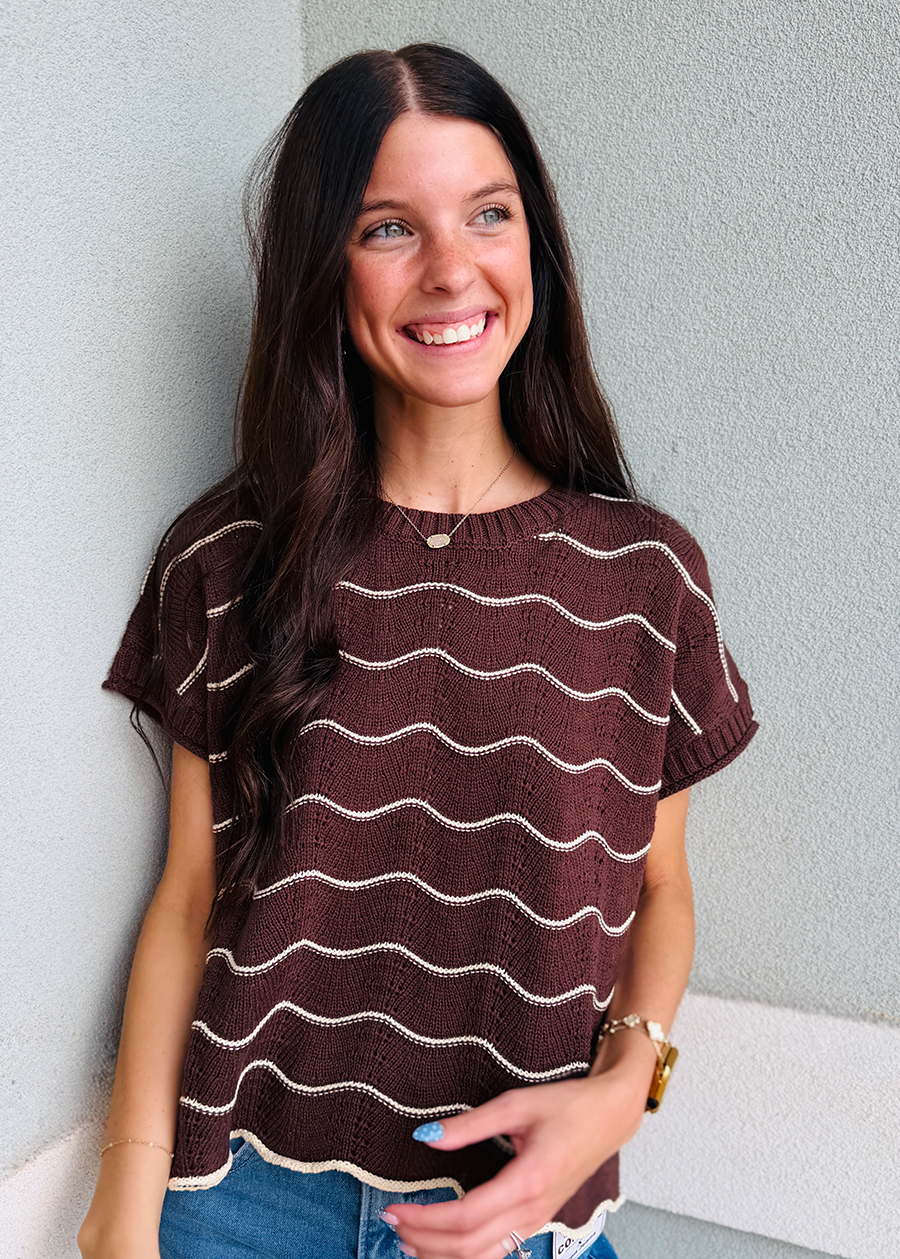 Capri Top