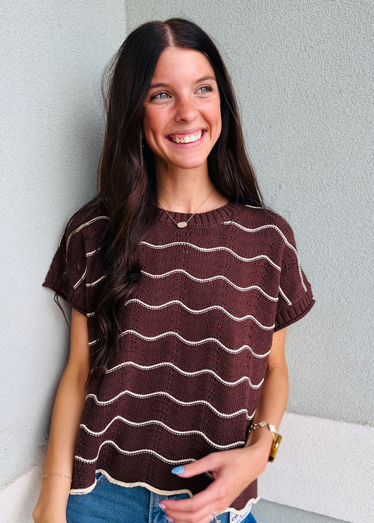 Capri Top