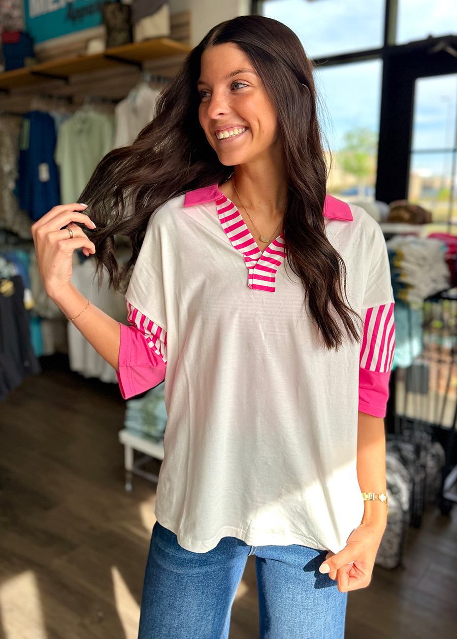Danielle Top