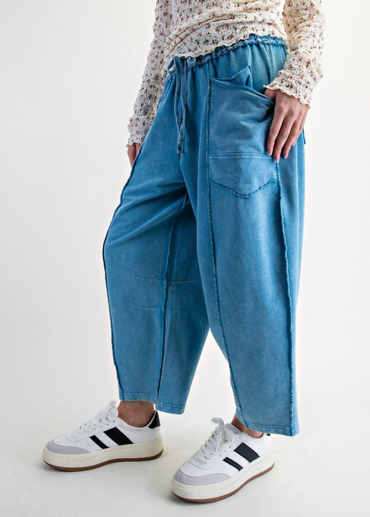 Carmela Pant