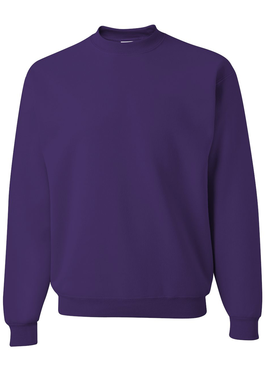 ADULT Pearl Custom Name Crewneck Sweatshirt