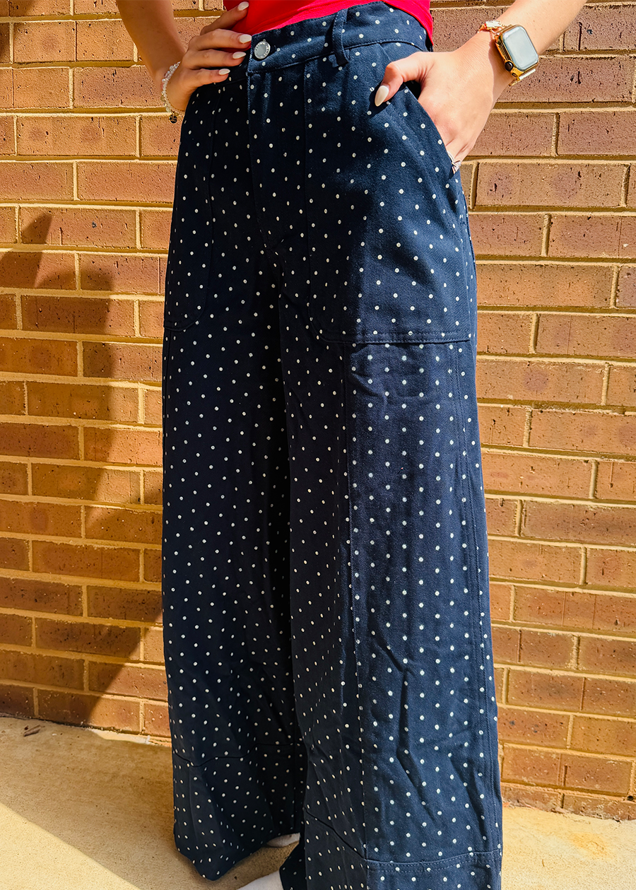 Delilah Pant