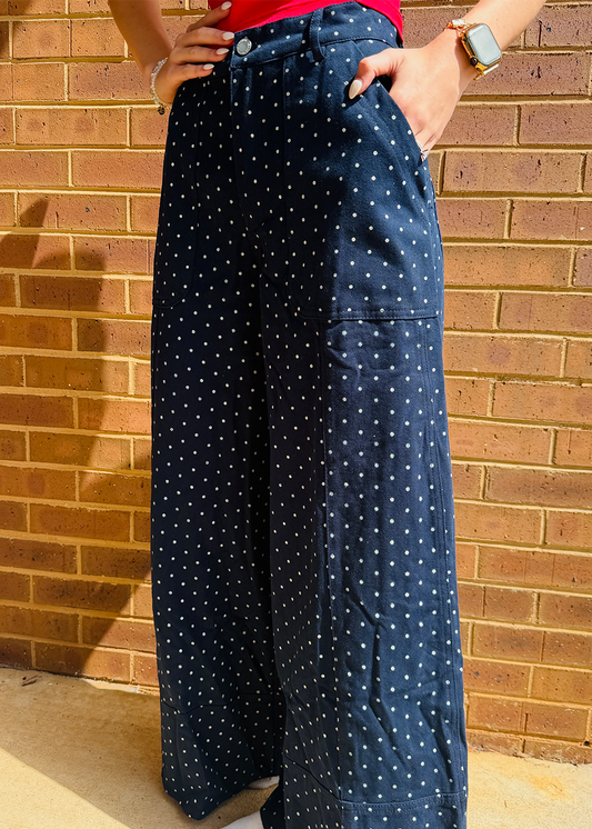 Delilah Pant