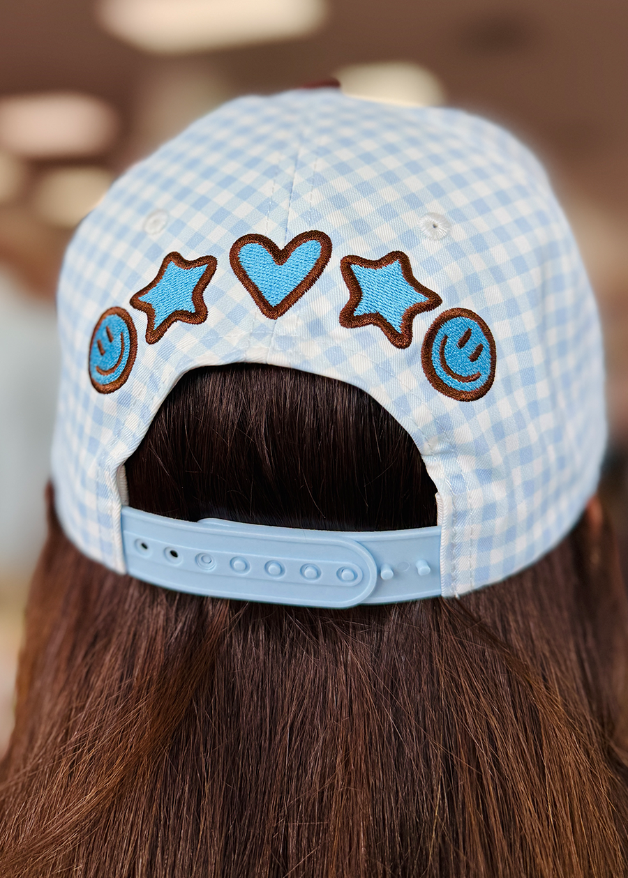 Worlds Best Dilly Dally-er Hat