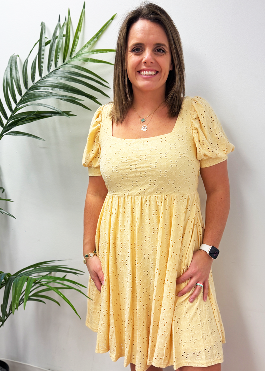 Elise Dress