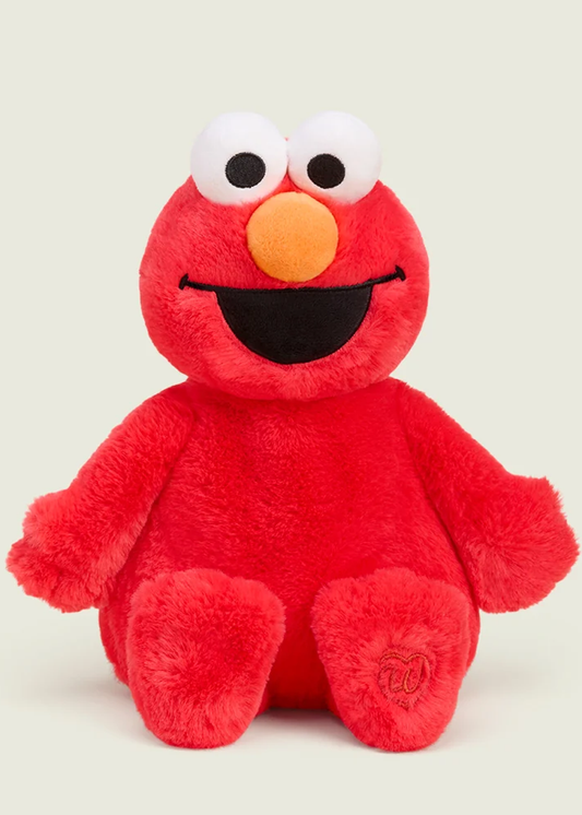 Elmo Warmies