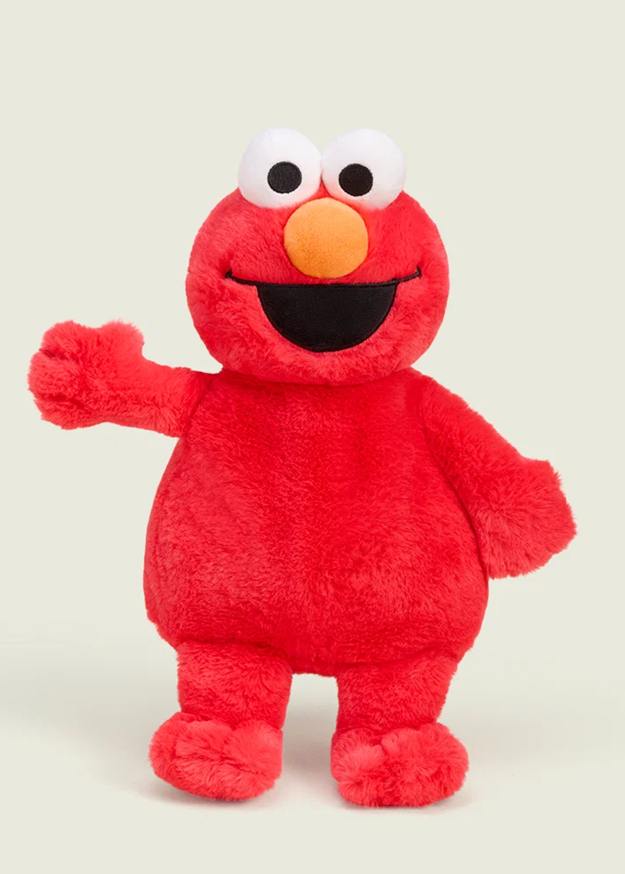 Elmo Warmies