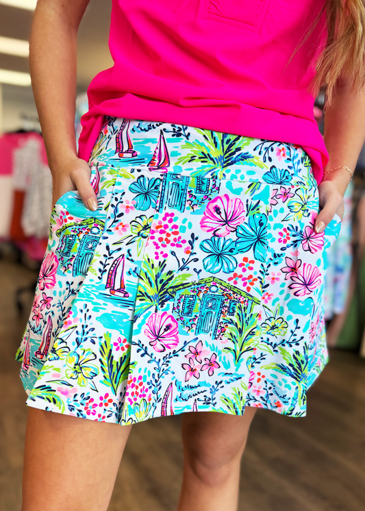 Elowyn Skort