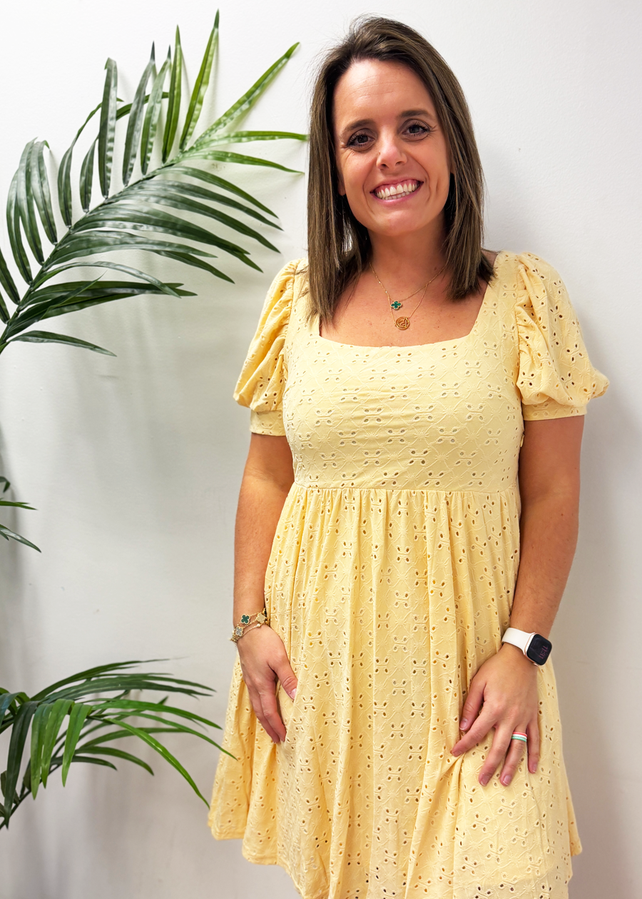 Elise Dress