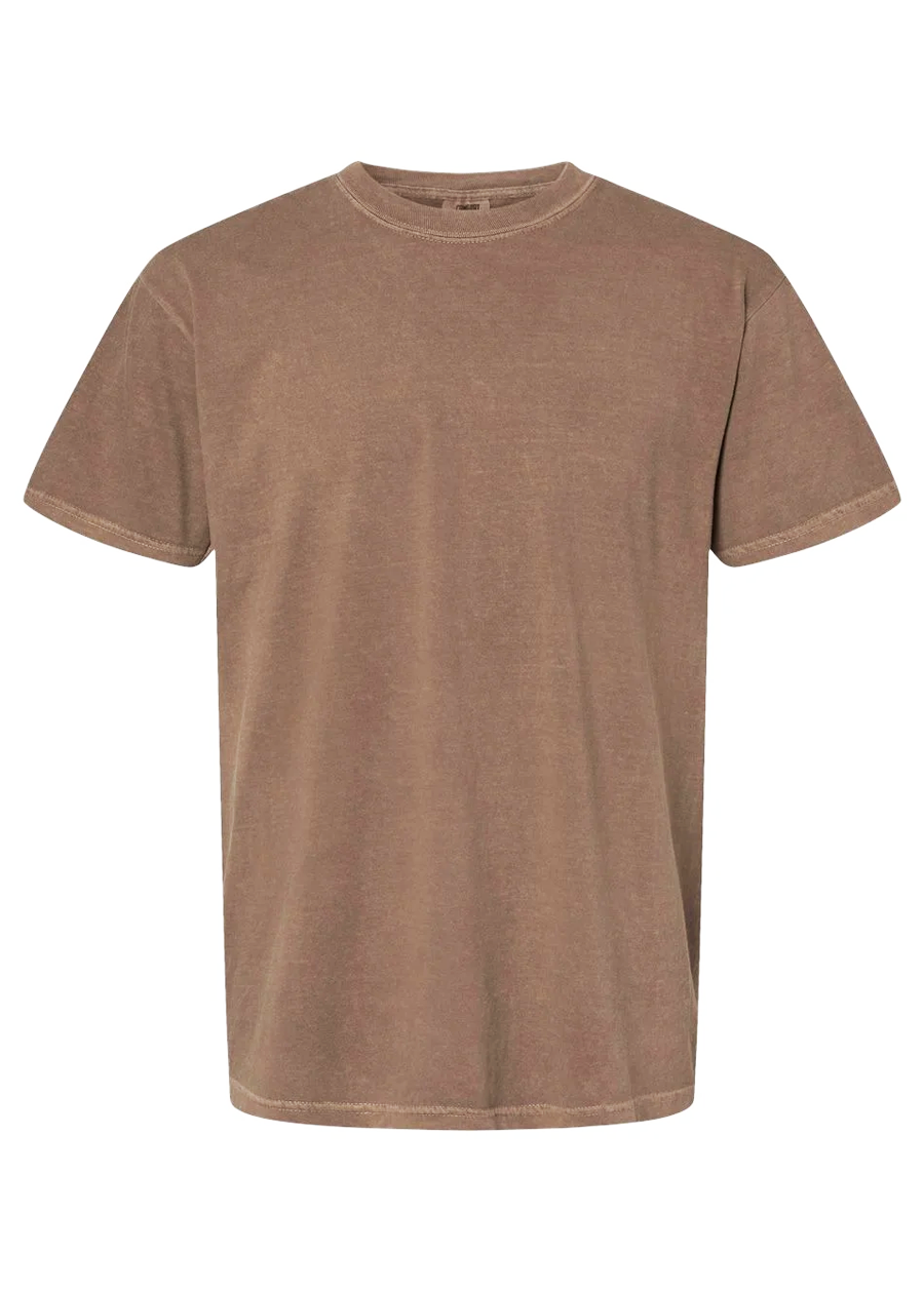 His Way Is Better Graphic Tee