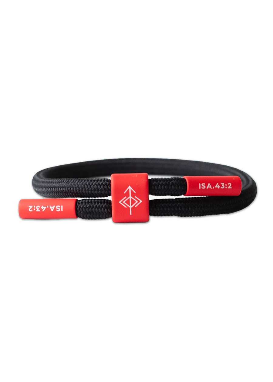 FACE THE STORM Bracelet