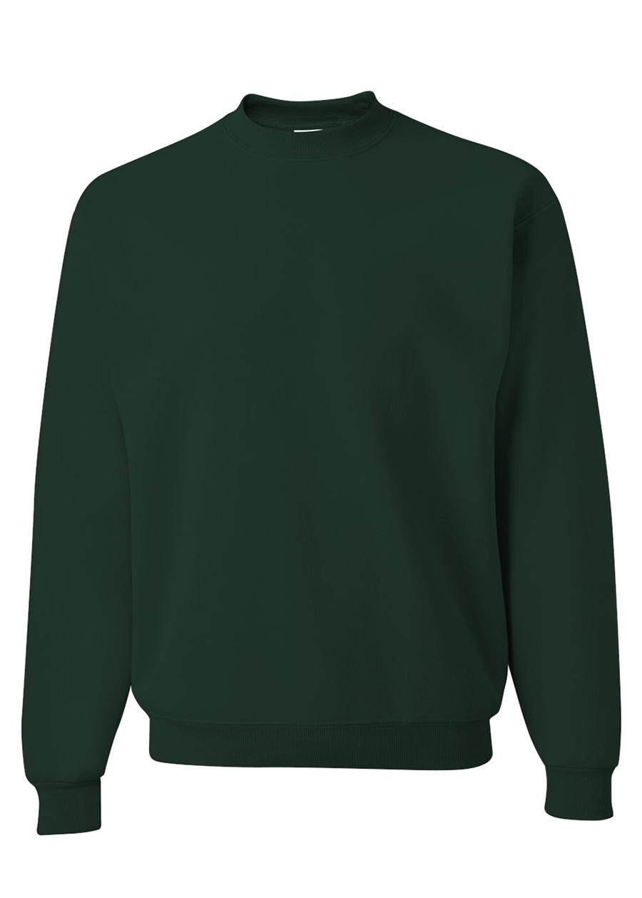 ADULT Pearl Custom Name Crewneck Sweatshirt