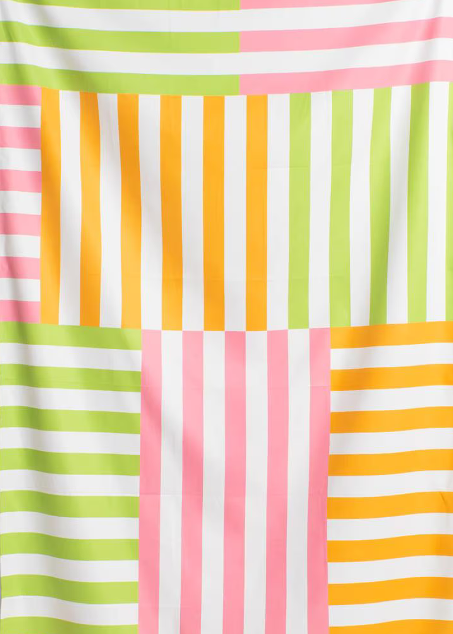 Freeport Stripe Giant Beach Towel