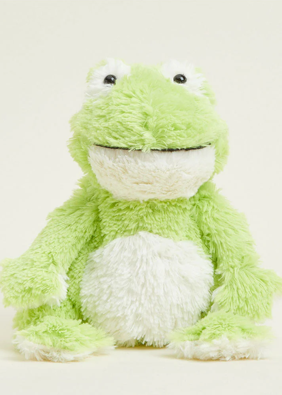 Frog Warmies