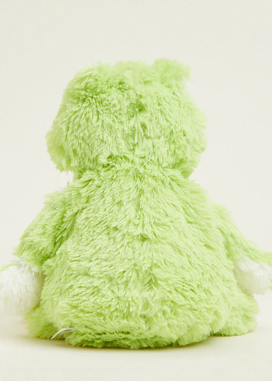 Frog Warmies
