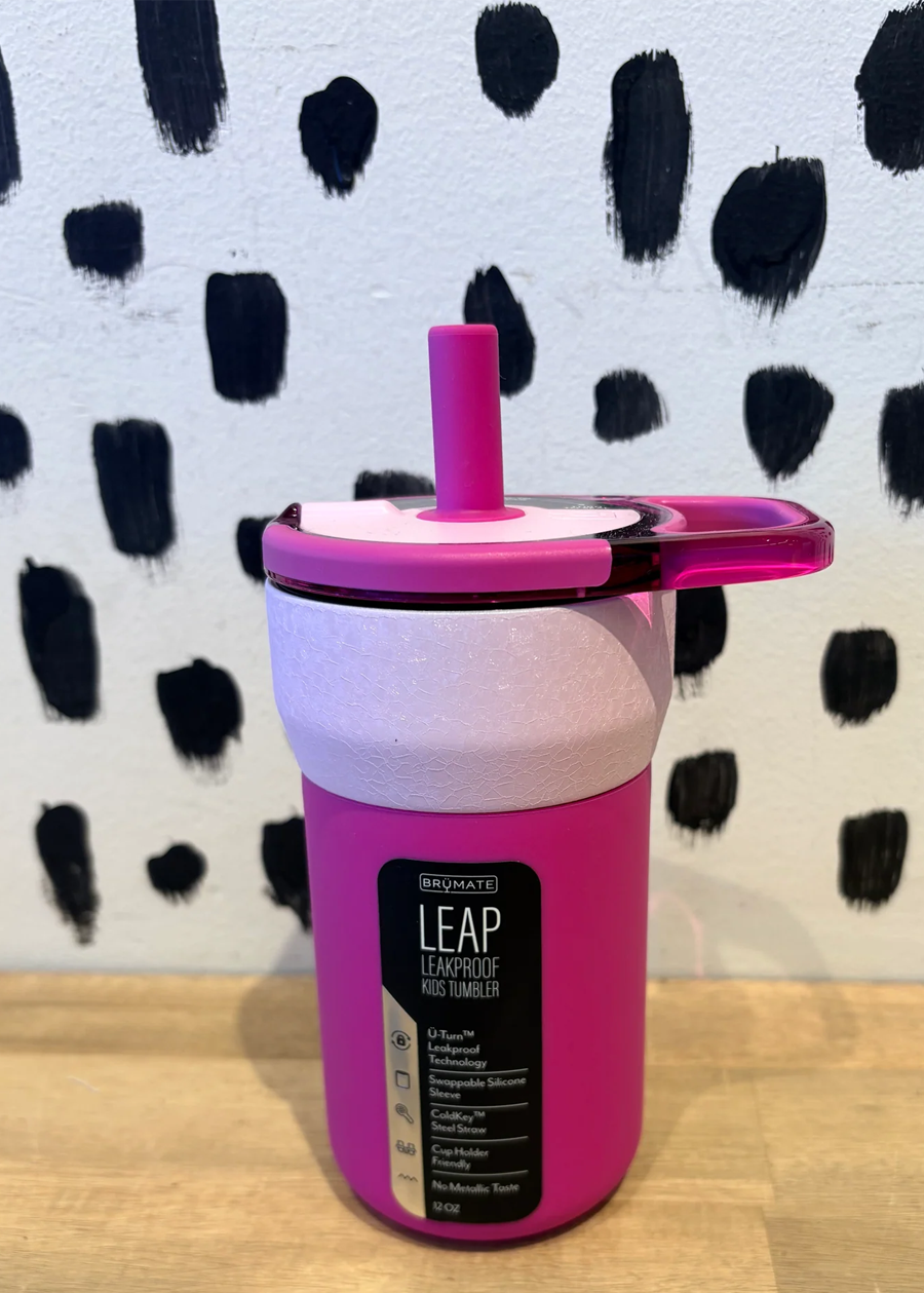 Brumate Leap 12oz