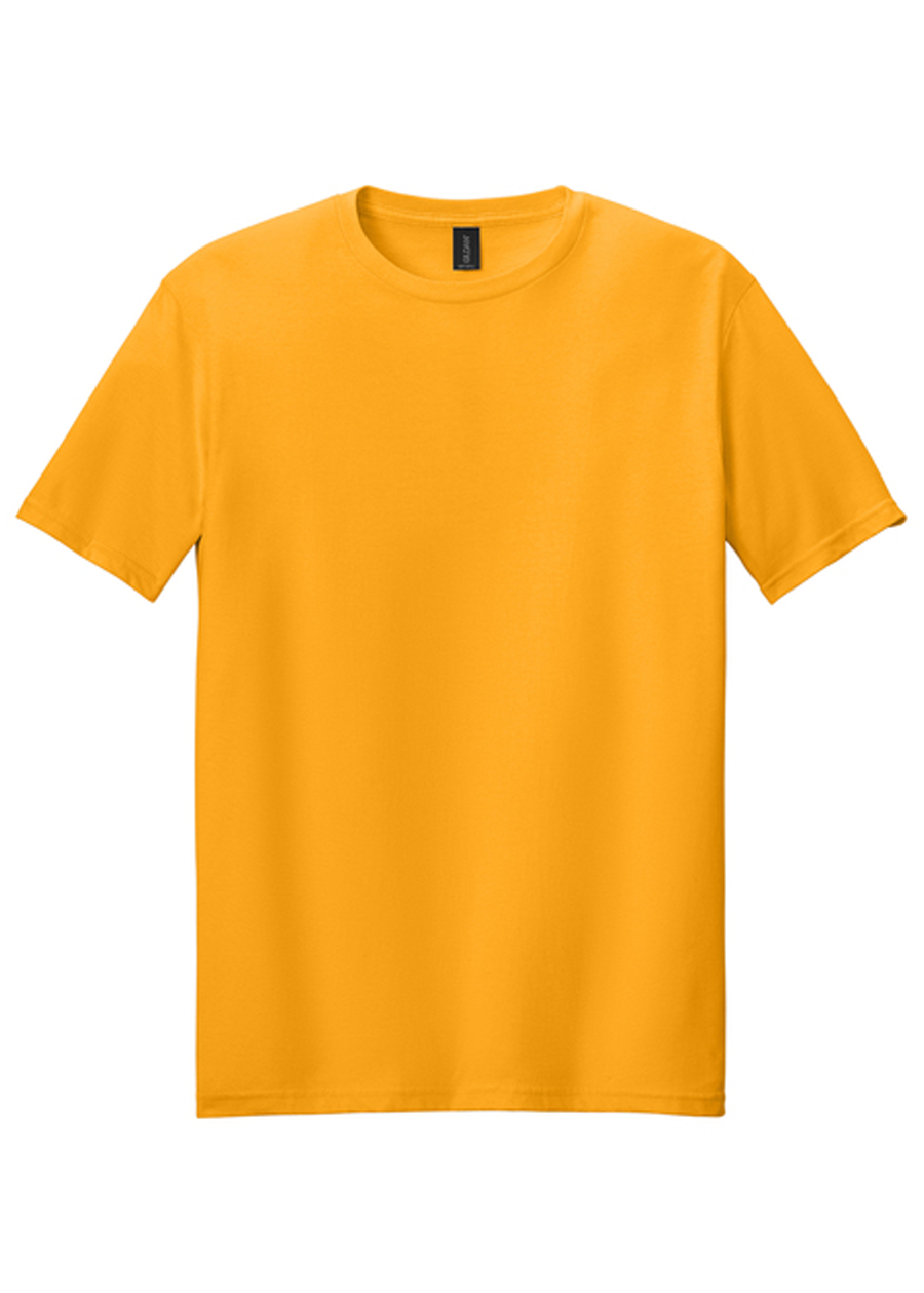 ADULT Spooky Cute Monogram Tee