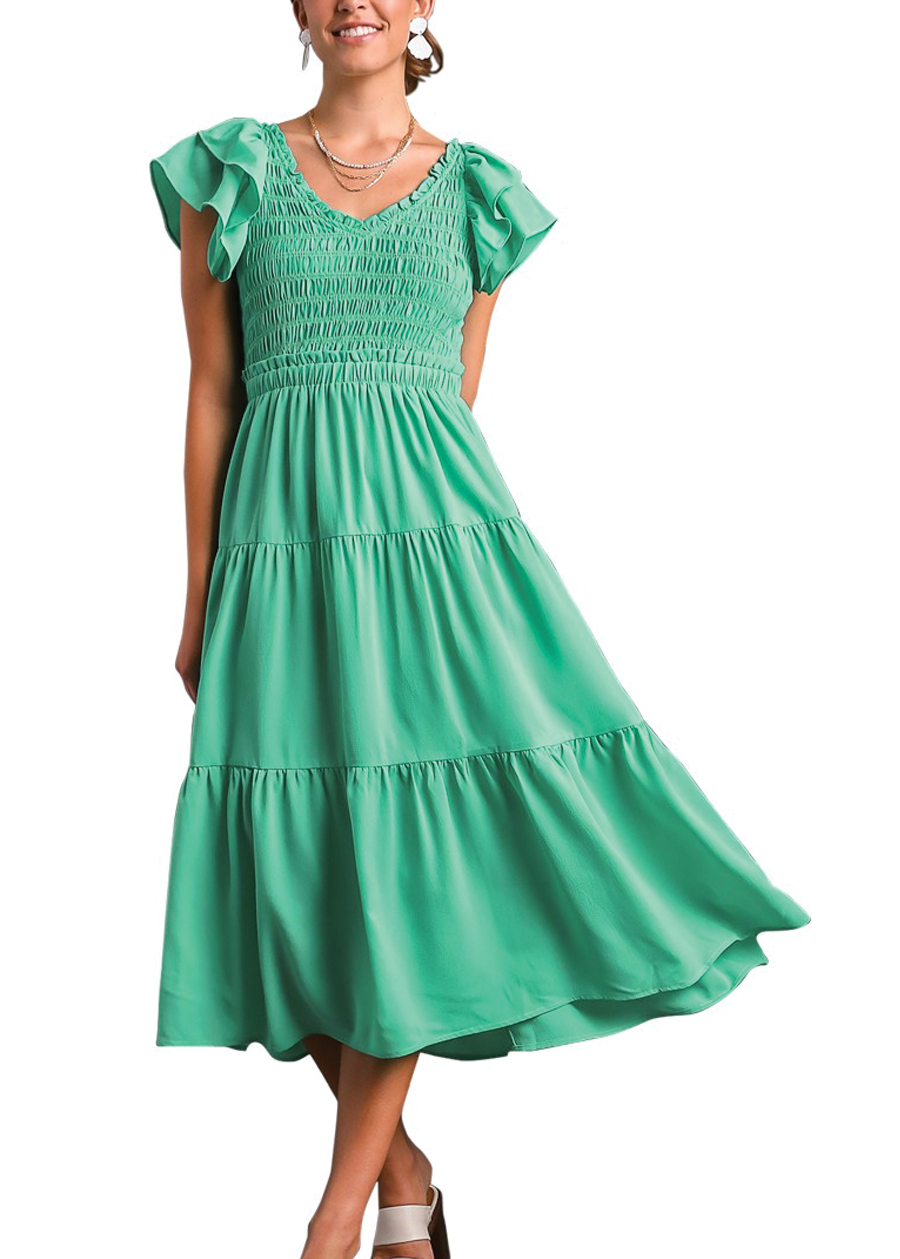 Gracie Dress