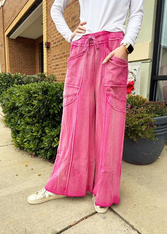 Harlyn Pant