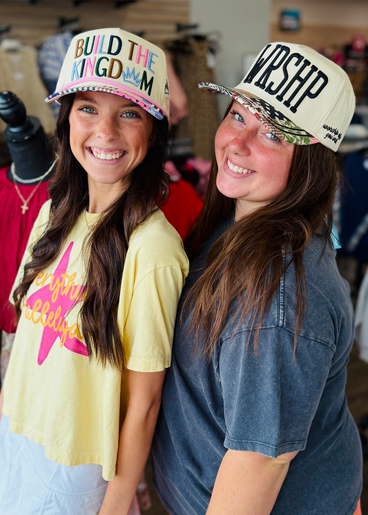 WRSHP Hat