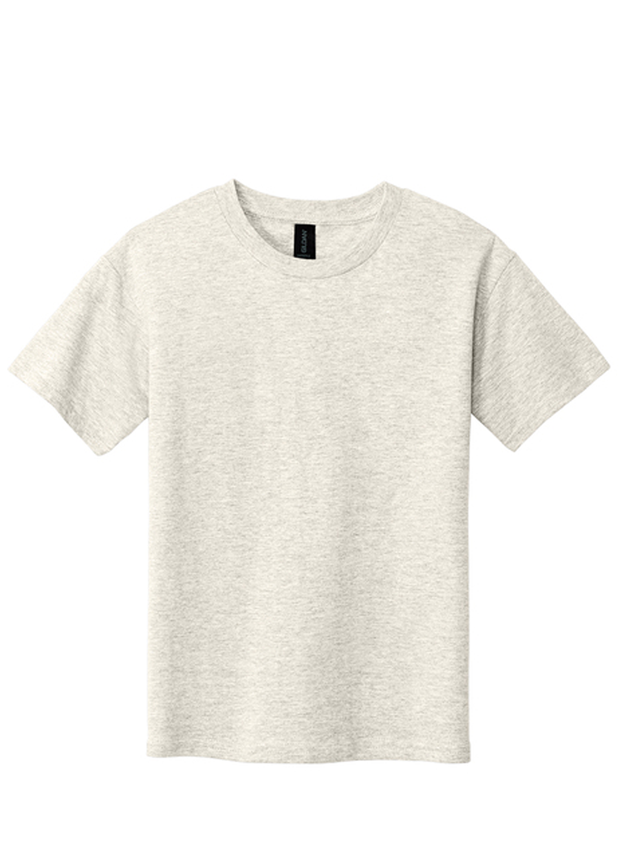 YOUTH Spooky Cute Monogram Tee