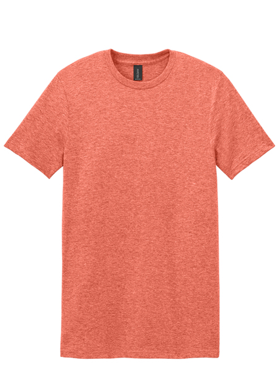 ADULT Fall Florals Monogram Tee