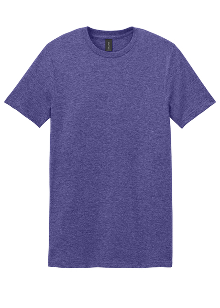 ADULT Spooky Cute Monogram Tee