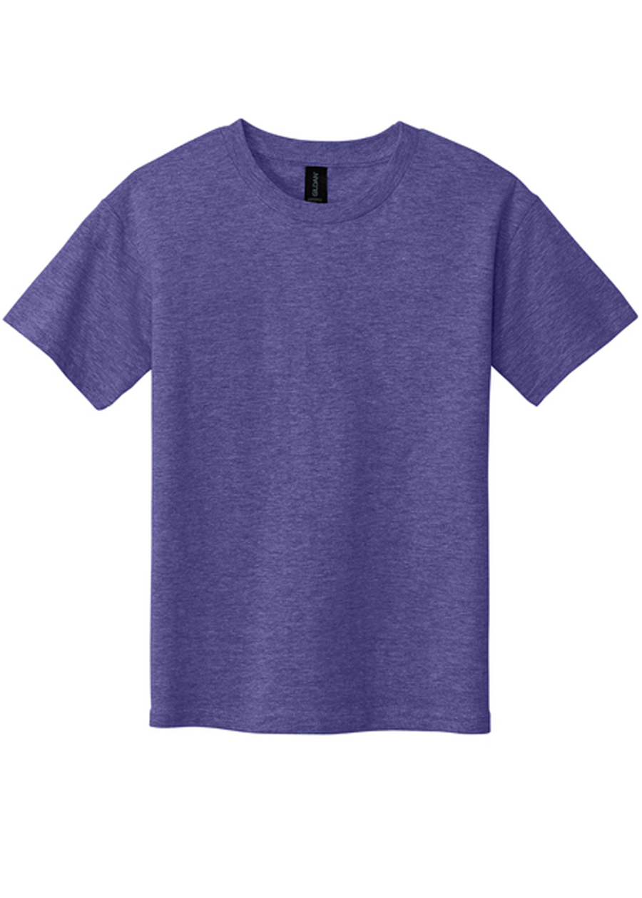 YOUTH Spooky Cute Monogram Tee