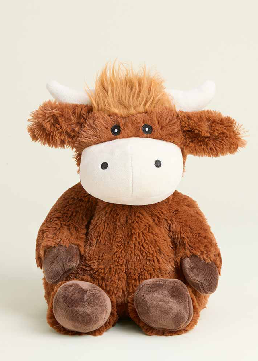 Highland Cow Warmies