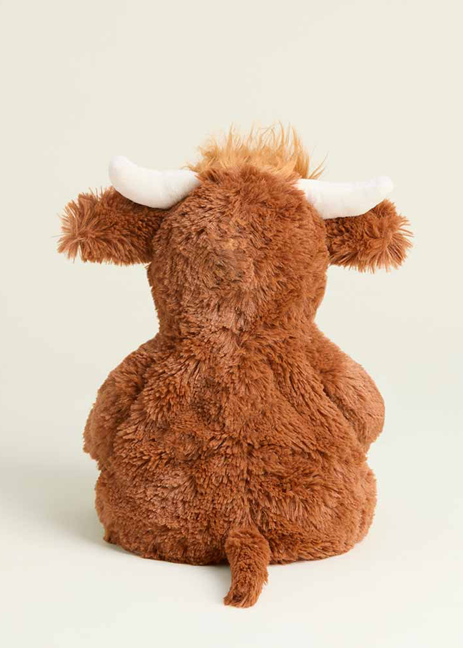 Highland Cow Warmies