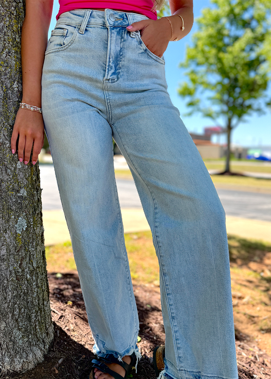Julie Vintage Jeans
