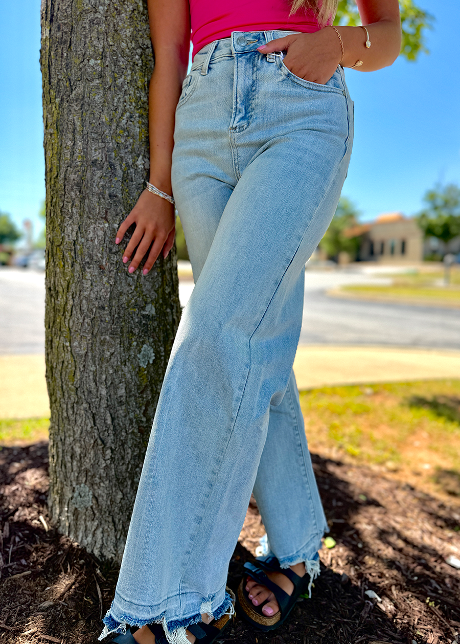 Julie Vintage Jeans