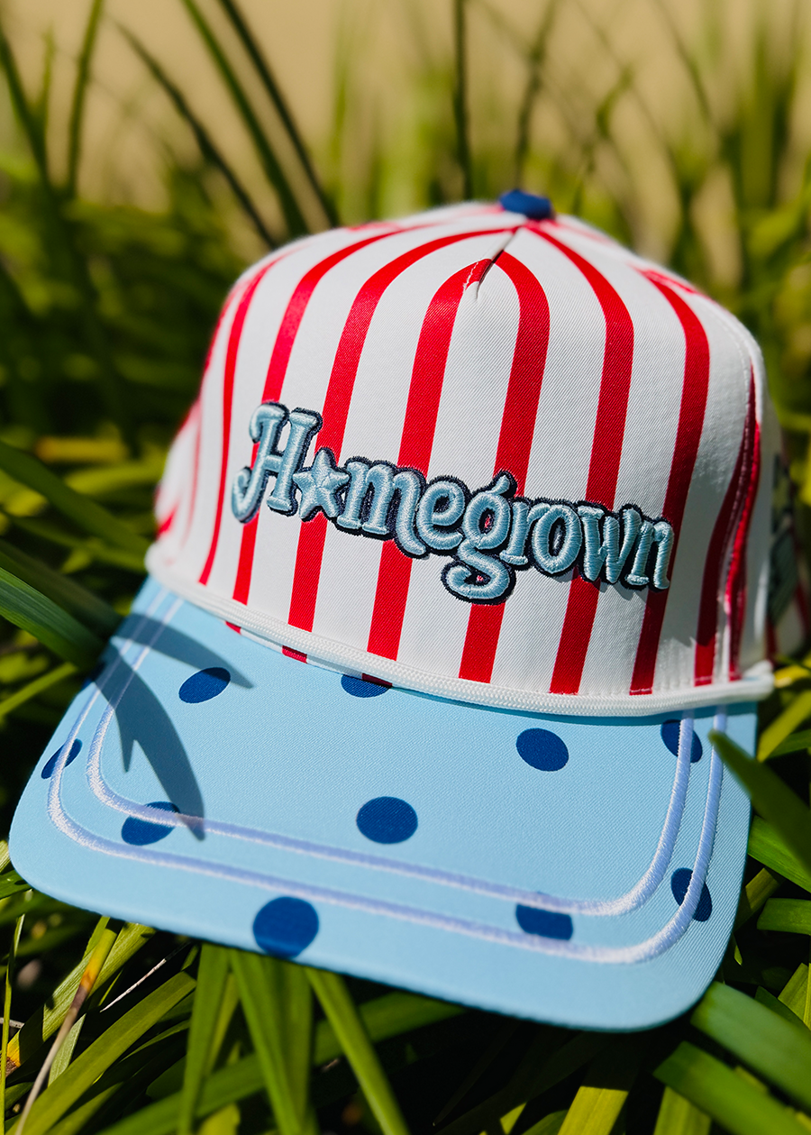 Homegrown Hat