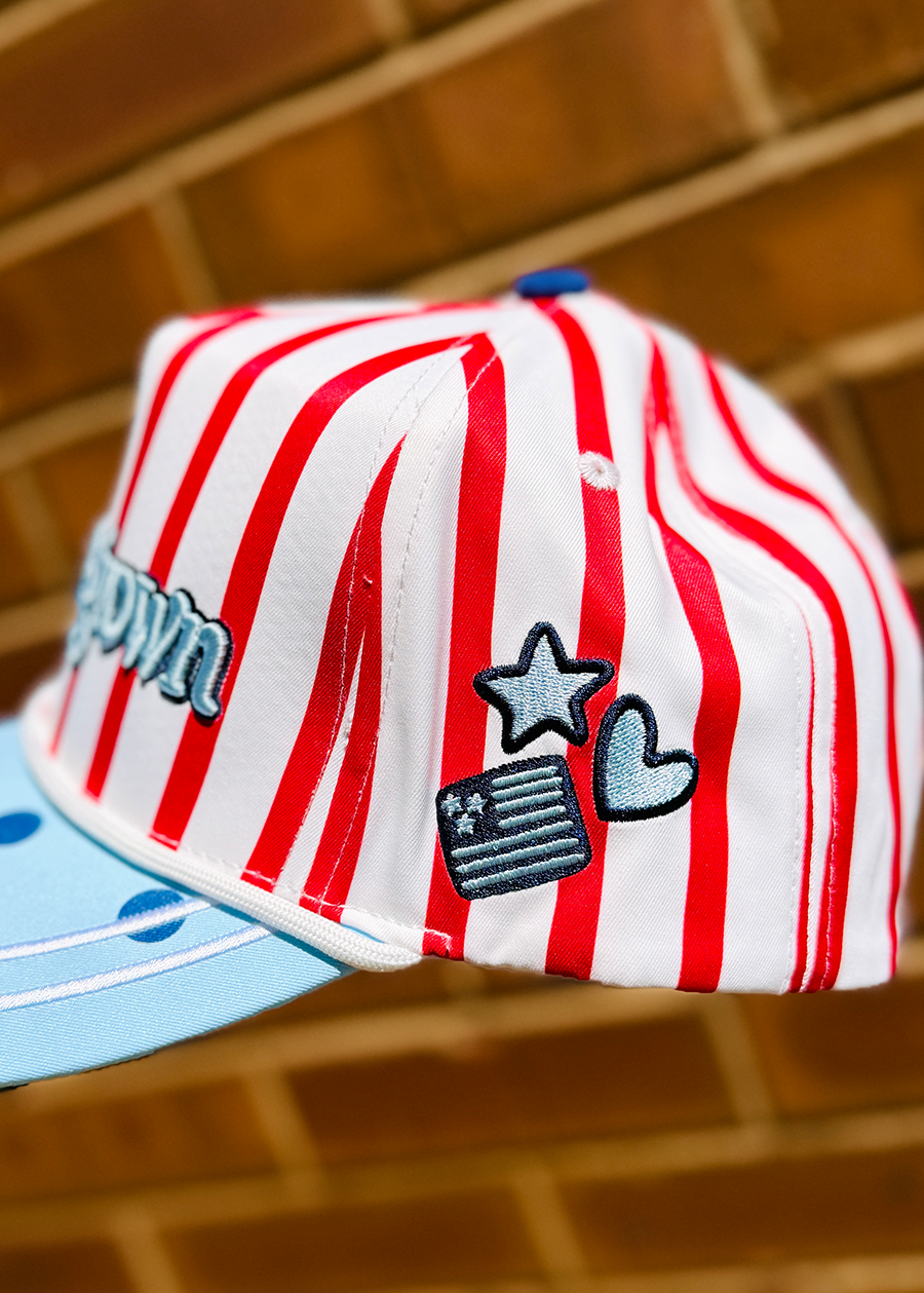 Homegrown Hat